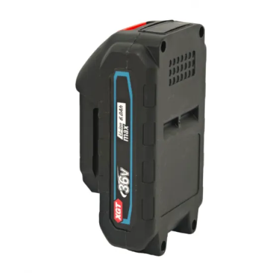 Acumulator German Meister XGT, 36 V , 6 Ah , Lithium-Ion, Mini