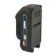 Acumulator German Meister XGT, 36 V , 6 Ah , Lithium-Ion, Mini