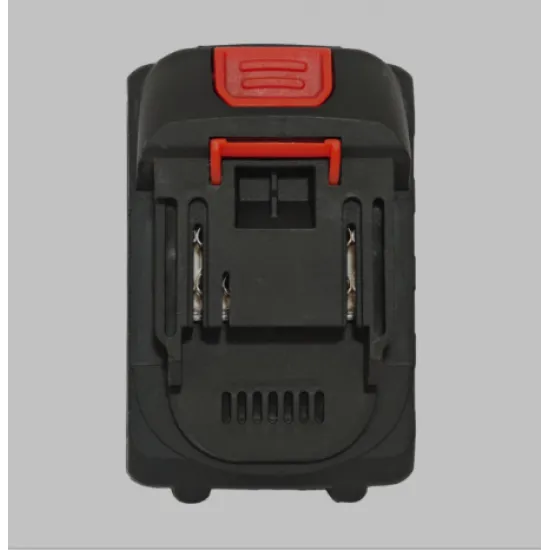 * Promo * 3 x Acumulatori German Meister Mini, 36 V, 6 Ah + Incarcator
