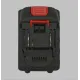 * Promo * 3 x Acumulatori German Meister Mini, 36 V, 6 Ah + Incarcator