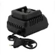 * Promo * 3 x Acumulatori German Meister Mini, 36 V, 6 Ah + Incarcator