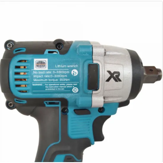 * PROMO* , Trusa 3 piese cu acumulator, German Meister , Masina de insurubat cu impact, Autofiletanta & Polizor unghiular, Model nou