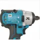 * PROMO* , Trusa 3 piese cu acumulator, German Meister , Masina de insurubat cu impact, Autofiletanta & Polizor unghiular, Model nou
