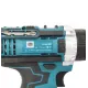 * PROMO* , Trusa 3 piese cu acumulator, German Meister , Masina de insurubat cu impact, Autofiletanta & Polizor unghiular, Model nou