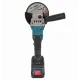* PROMO* , Trusa 3 piese cu acumulator, German Meister , Masina de insurubat cu impact, Autofiletanta & Polizor unghiular, Model nou