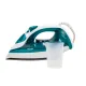 Fier de calcat cu abur BOHM Home BIC-1801BW, 1800W, rezervor 170 ml, talpa ceramica