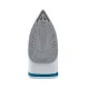 Fier de calcat cu abur BOHM Home BIC-1801BW, 1800W, rezervor 170 ml, talpa ceramica