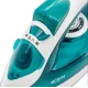 Fier de calcat cu abur BOHM Home BIC-1801BW, 1800W, rezervor 170 ml, talpa ceramica