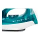 Fier de calcat cu abur BOHM Home BIC-1801BW, 1800W, rezervor 170 ml, talpa ceramica