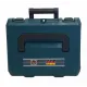 Masina de insurubat cu impact, 2 in 1, German Meister, 2 acumulatori & Incarcator, Brushless, Model nou