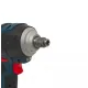 Masina de insurubat cu impact, 2 in 1, German Meister, 2 acumulatori & Incarcator, Brushless, Model nou