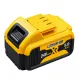 Set 2 Acumulatori Li-Ion 24V MAX XR 5.0Ah + Încărcător Rapid German Meister