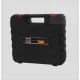 * Promo * Autofiletanta cu 2 acumulatori, 12V , 1.5 Ah, German Meister, Multiple accesorii, Model nou