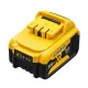 Set 2 Acumulatori Li-Ion 24V MAX XR 5.0Ah + Încărcător Rapid German Meister