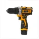 * Promo * Autofiletanta cu 2 acumulatori, 12V , 1.5 Ah, German Meister, Multiple accesorii, Model nou