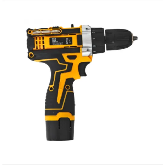 * Promo * Autofiletanta cu 2 acumulatori, 12V , 1.5 Ah, German Meister, Multiple accesorii, Model nou