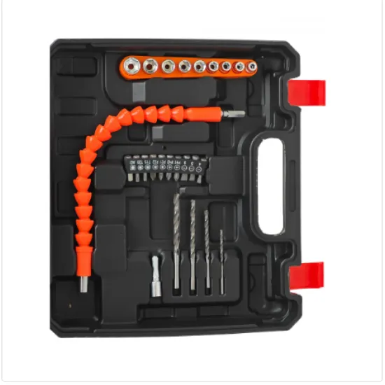 * Promo * Autofiletanta cu 2 acumulatori, 12V , 1.5 Ah, German Meister, Multiple accesorii, Model nou