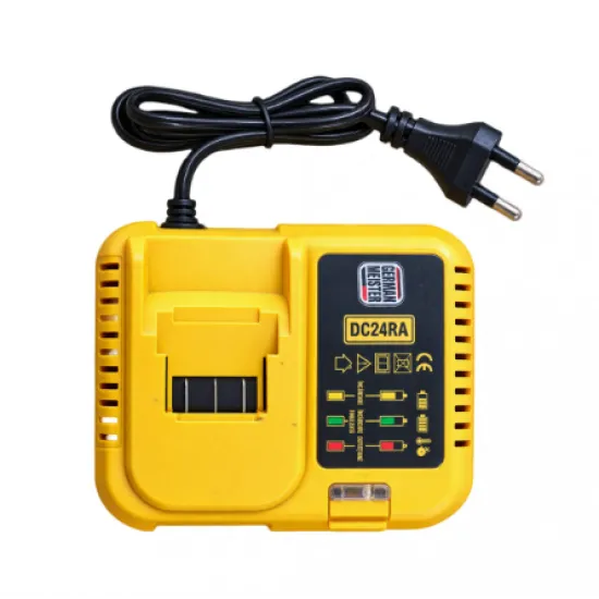 * Promo * Autofiletanta cu 2 acumulatori, 12V , 1.5 Ah, German Meister, Multiple accesorii, Model nou