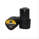 * Promo * Autofiletanta cu 2 acumulatori, 12V , 1.5 Ah, German Meister, Multiple accesorii, Model nou
