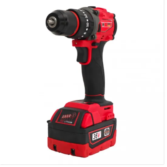 Autofiletanta German Meister, Motor Brushless, 36 V, 5 Ah, 3 moduri de lucru, Model nou