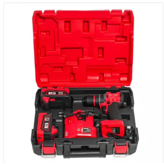 Autofiletanta German Meister, Motor Brushless, 36 V, 5 Ah, 3 moduri de lucru, Model nou