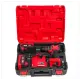 Autofiletanta German Meister, Motor Brushless, 36 V, 5 Ah, 3 moduri de lucru, Model nou