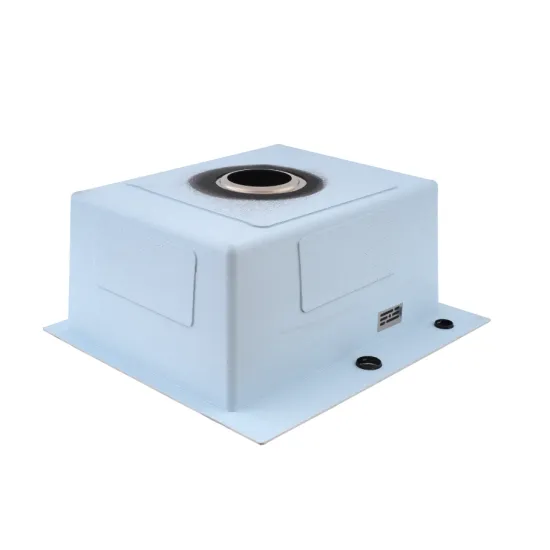 Chiuveta de bucătărie din inox alimentar SUS304 – BOHM BH5045S, Satin