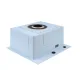 Chiuveta de bucătărie din inox alimentar SUS304 – BOHM BH5045S, Satin