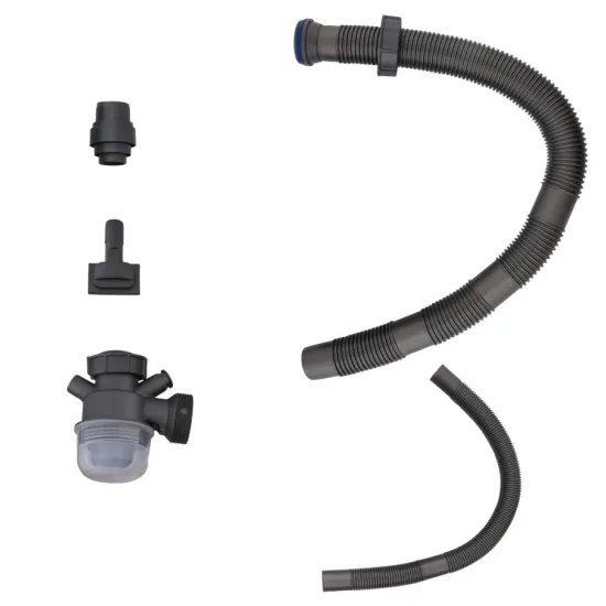 Chiuveta de bucătărie din inox alimentar SUS304 – BOHM BH5045S, Satin