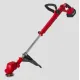 * Promo * Trimmer pe acumulator German Meister + Foarfeca electrica , 4 acumulatori combatibili , 2 incarcatoare, accesorii incluse
