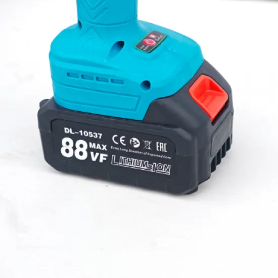* Promo * Trimmer pe acumulator German Meister + Foarfeca electrica , 4 acumulatori combatibili , 2 incarcatoare, accesorii incluse