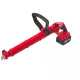 * Promo * Trimmer pe acumulator German Meister + Foarfeca electrica , 4 acumulatori combatibili , 2 incarcatoare, accesorii incluse