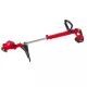 * Promo * Trimmer pe acumulator German Meister + Foarfeca electrica , 4 acumulatori combatibili , 2 incarcatoare, accesorii incluse
