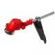 * Promo * Trimmer pe acumulator German Meister + Foarfeca electrica , 4 acumulatori combatibili , 2 incarcatoare, accesorii incluse
