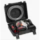 Aparat de spalat cu presiune cu acumulator, German Meister, 128 V, 8 Ah, trusa completa, Model nou
