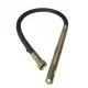 * Promo * Vibrator beton ,cu 2 acumulatori, German Meister + Lance 35mm*1.5m