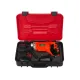 * Promo * Vibrator beton ,cu 2 acumulatori, German Meister + Lance 35mm*1.5m