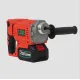 * Promo * Vibrator beton ,cu 2 acumulatori, German Meister + Lance 35mm*1.5m