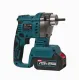 * Promo * Vibrator de beton ,cu 2 acumulatori, German Meister + Lance 35mm*1.5m