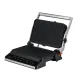 Gratar electric BOHM HOME BEGM160DS, 1600 W, placi detasabile antiaderente, afisaj digital, control tactil