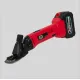 * Promo * Masina de tuns oi cu acumulator , German Meister , 6 trepte de turatie , 2400 Rpm , 550 W