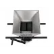 Pachet Teasc Presa Struguri si Fructe ROTOR FP-18, 18 L, lemn masiv de stejar + Zdrobitor Struguri Manual ROTOR HGP-50S, cuva 28L inox