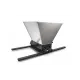 Pachet Teasc Presa Struguri si Fructe ROTOR FP-18, 18 L, lemn masiv de stejar + Zdrobitor Struguri Manual ROTOR HGP-50S, cuva 28L inox