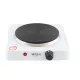 Plita electrica cu un ochi BOHM BE-H-002F-W, 1000 W