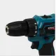* Promo * Set polizor unghiular 125 mm & Autofiletanta mandrina 10 mm , Brushless , Model nou