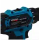 * Promo * Set polizor unghiular 125 mm & Autofiletanta mandrina 10 mm , Brushless , Model nou