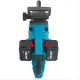 Cheie de impact , German Meister , 3500 NM, 3300 BPM, 128 V, 10 Ah, Model nou