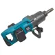 Cheie de impact , German Meister , 3500 NM, 3300 BPM, 128 V, 10 Ah, Model nou