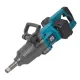 Cheie de impact , German Meister , 3500 NM, 3300 BPM, 128 V, 10 Ah, Model nou