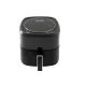 Friteuză cu aer cald BÖHM BDY-AF532R, 1400 W, 6 L, 6 Programe, Control digital